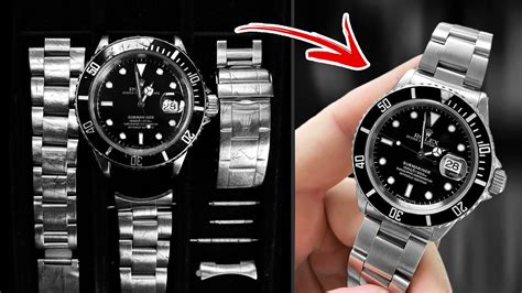 how much to polish rolex|polishing a rolex worth it.